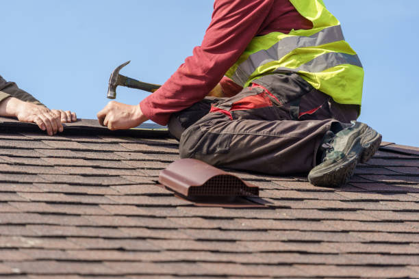 Best Roof Restoration Services  in Mechanicstown, NY