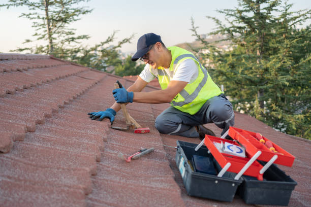 Best Roof Leak Repair  in Mechanicstown, NY