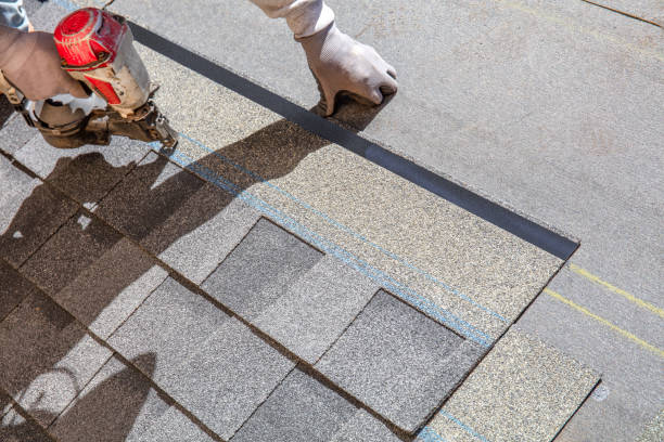 Best Shingle Roofing Installation  in Mechanicstown, NY